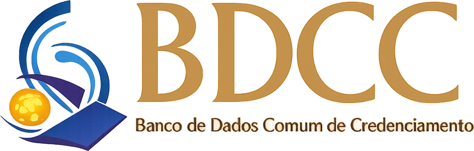 BDCC — Banco de Dados Comum de Credenciamento