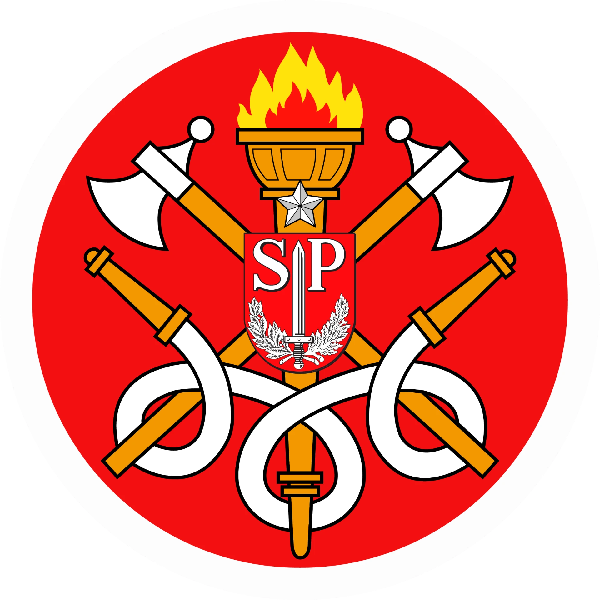Corpo de Bombeiros do Estado de São Paulo