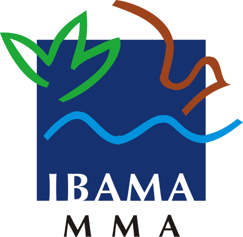 IBAMA — Ministério do Meio Ambiente