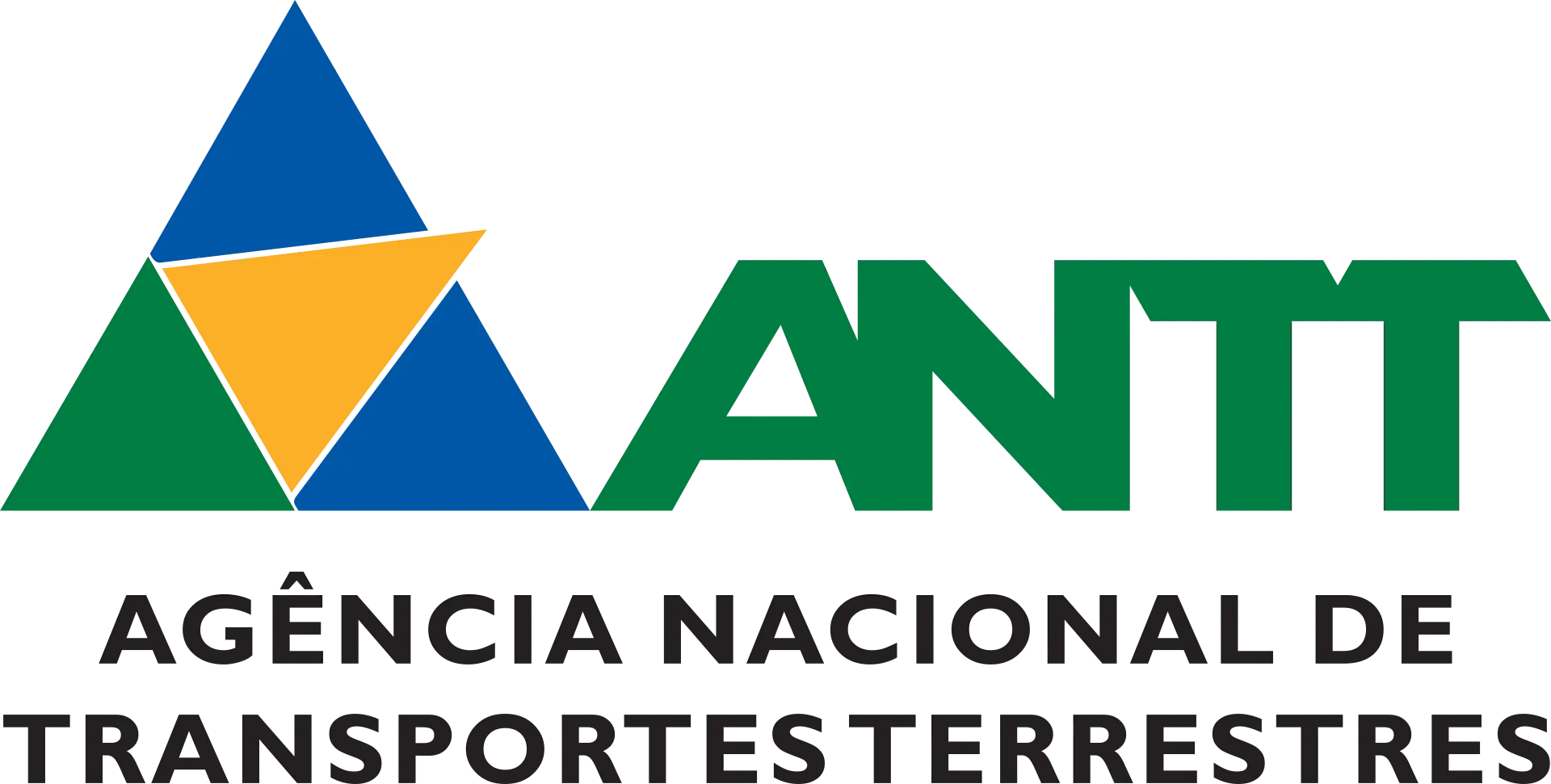 ANTT — Agência Nacional de Transportes Terrestres